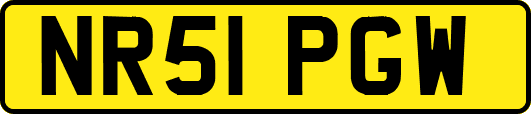 NR51PGW