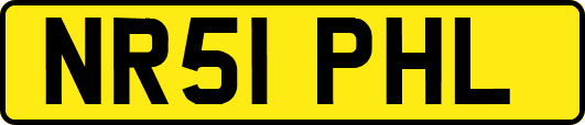 NR51PHL