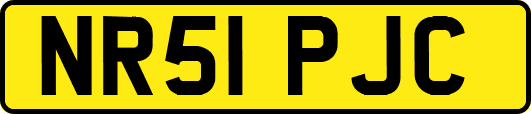 NR51PJC