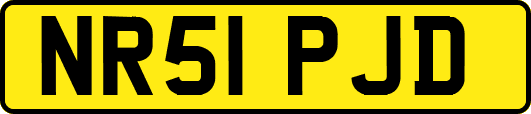 NR51PJD
