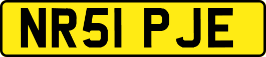 NR51PJE