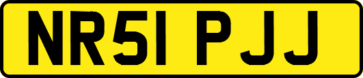 NR51PJJ