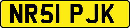 NR51PJK