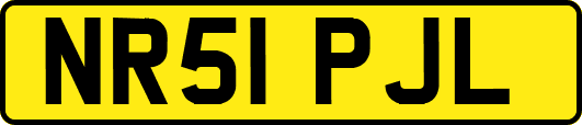 NR51PJL