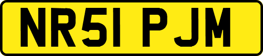 NR51PJM