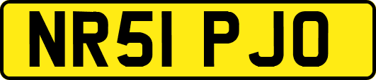 NR51PJO