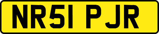 NR51PJR