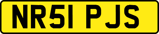 NR51PJS