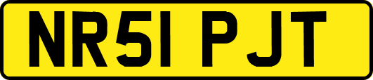 NR51PJT