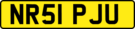 NR51PJU