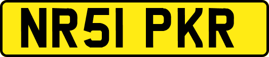 NR51PKR