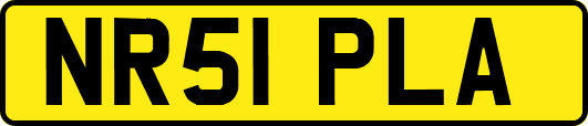 NR51PLA