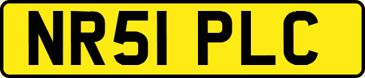 NR51PLC