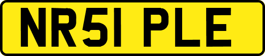 NR51PLE