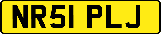 NR51PLJ