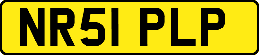 NR51PLP