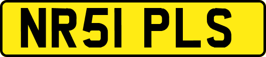 NR51PLS