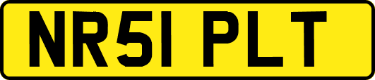 NR51PLT