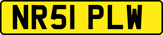 NR51PLW