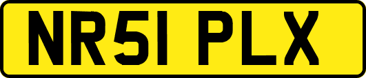 NR51PLX