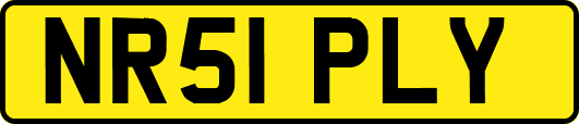 NR51PLY