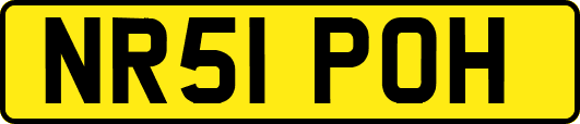 NR51POH