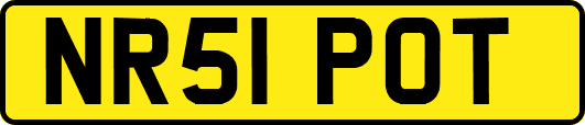 NR51POT