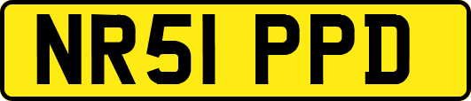 NR51PPD