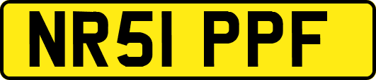 NR51PPF