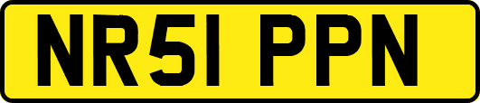 NR51PPN