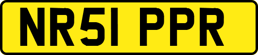 NR51PPR