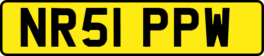 NR51PPW