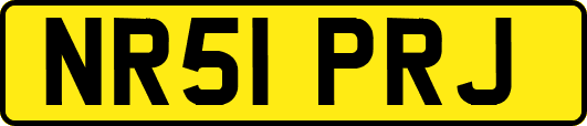 NR51PRJ