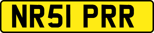 NR51PRR