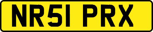 NR51PRX