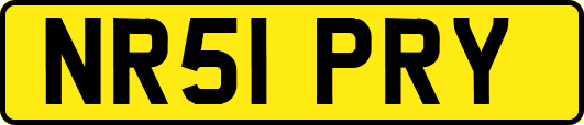 NR51PRY