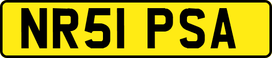 NR51PSA