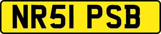 NR51PSB