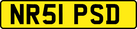 NR51PSD