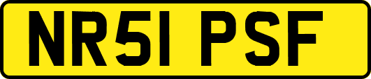 NR51PSF