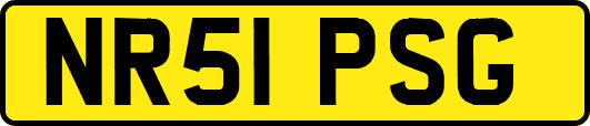 NR51PSG