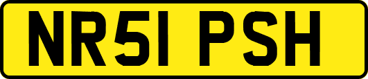 NR51PSH