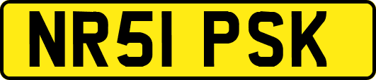 NR51PSK