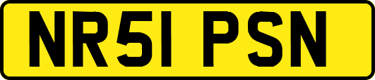 NR51PSN