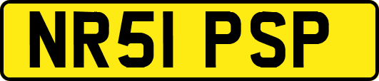 NR51PSP
