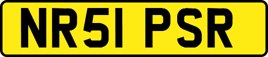 NR51PSR