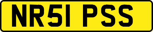 NR51PSS