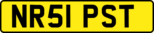 NR51PST