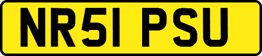 NR51PSU