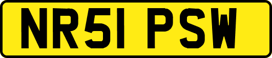 NR51PSW